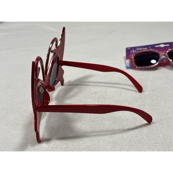 Kids Sunglasses Lot – Disney Princess, Unicorn & More (5 Pairs) - Picture 11 of 16